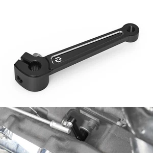 CNC Gearshift Lever Inner Shifter Shaft For Harley Ultra Limited	FLHTK 2017-2023 - Picture 1 of 11