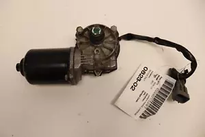 2010-2015 FERRARI 458 ITALIA FRONT WINDSHIELD WIPER MOTOR DENSO OEM - Picture 1 of 11
