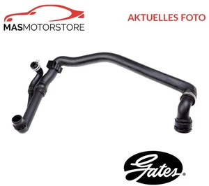KÜHLUNG KÜHLERSCHLAUCH NIEDRIGER GATES 05-2782 A FÜR AUDI A3,8VF,8VM,8VK,8VE - Picture 1 of 5