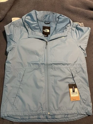 Men’s The North Face Millerton Jacket Niagara Blue Size L - Image 1 of 4