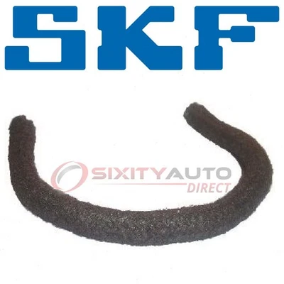 SKF Engine Crankshaft Seal Kit for 1955-1983 Ford Thunderbird 3.3L 3.8L 4.2L za - Image 1 of 4