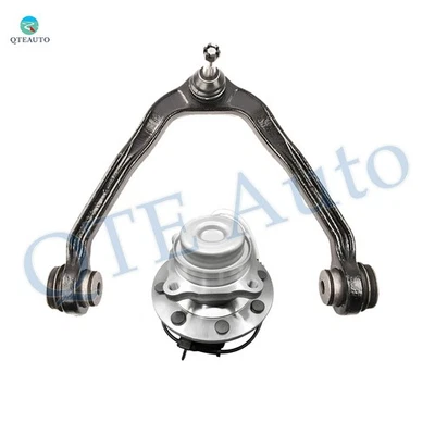 Front Upper Wheel Hub-Control Arm Ball Joint For 2003-2005 GMC Savana 2500 - Image 1 of 4