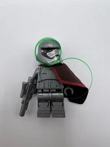 Lego Star Wars Minifigures Captain Phasma sw0684 75103 (SEE DESCRIPTION) - Picture 1 of 10