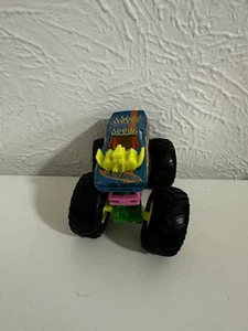 Hot Wheels Monster Trucks Rodger Dodger Monstertruck - Bild 1 von 9