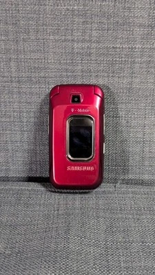 673.Samsung SGH-T229 Very Rare - For Collectors - Unlocked - Image 1 of 4