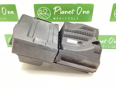 Volvo C30 S40 S50 C70 2005-2013 2,5 L caja de filtro de aire OEM 08694606 Foto 1 de 4