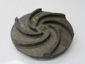 4891201EA IMPELLER T243288 - Picture 1 of 3