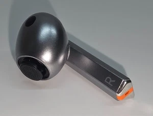 Rechter Ohrhörer für Samsung Galaxy Buds3 Pro SM-R630 – Silber, In-Ear-Kopfhörer - Bild 1 von 3