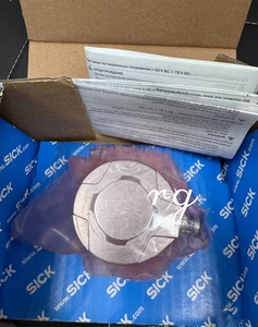 NEW SICK DFS60B-BHEC08192 1065323 Encoder fast shipping - Picture 1 of 5