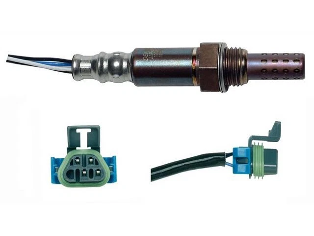 Downstream Oxygen Sensor For 2007-2008 Saturn Aura GAS NJ567GS - Imagem 1 de 1