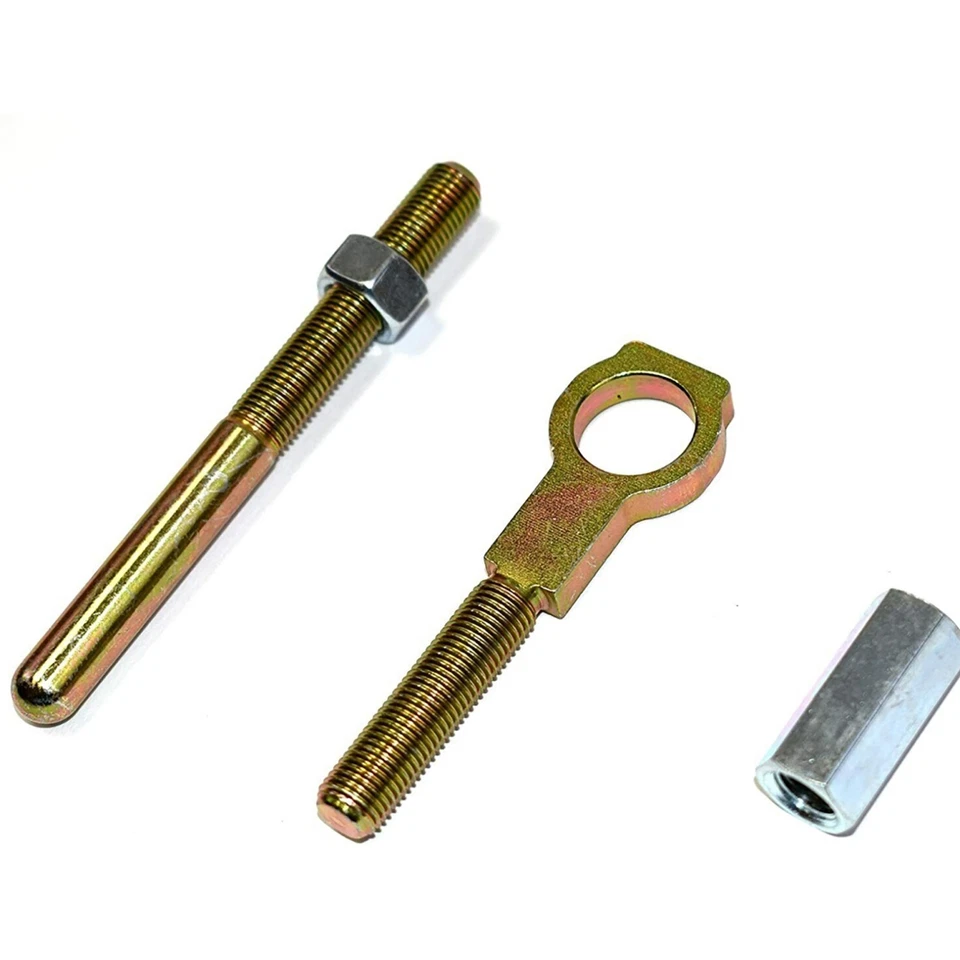 Manual Master Cylinder Push Rod Kit Repairing Accessories Replacement For Ford - Image 1 of 4