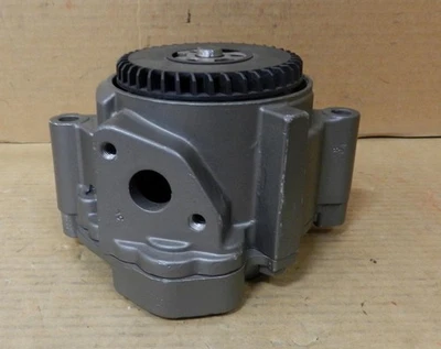 1987-91 Chevrolet Corvette 350 5.7L V8 rebuilt Smog Air pump 7849157 conversion - Image 1 of 4