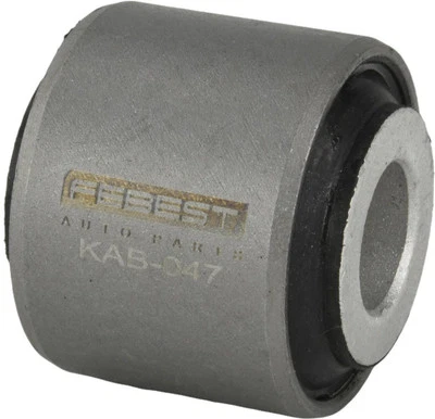 后横杆衬套 Febest KAB-047 原始设备制造商 55250-A9000 — 第 1/2 张图片