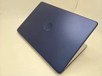 HP 14-dq0714ds 14" Touchscreen Laptop Intel Celeron 1.1 Ghz 4 GB Ram 64 GB SSD - Image 1 of 4