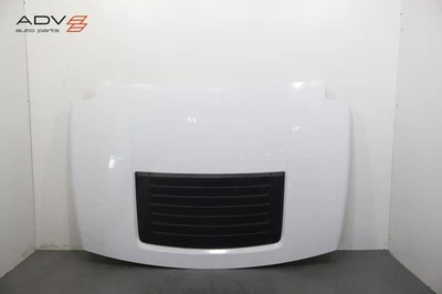 Hummer H3 H3T 2006-2010 capó capó carcasa panel de cubierta con cuchara OEM Foto 1 de 4