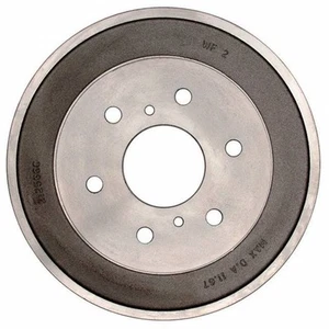 AC Delco 18B555 Brake Drum Rear for Chevy Chevrolet Silverado 1500 Truck Sierra - Picture 1 of 4