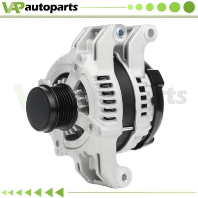 New Alternator Fits Dodge Charger Challanger Chrysler 300 2011-2019 11-19 11572 Foto 1 de 4