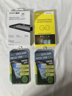 For iPhone 6,7,8 Look at the pictures. - Image 1 of 4