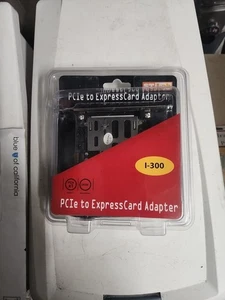 PCIe ExpressCard Adapter1-300 - Picture 1 of 2