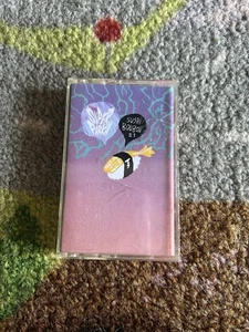 Superparka Sushiboubou Rare Hard To Find Band 2020 Cassette - Imagen 1 de 4