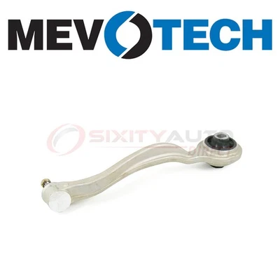 Mevotech Control Arm & Ball Joint Assembly for 2001-2006 Mercedes-Benz CL600 vi - Image 1 of 4