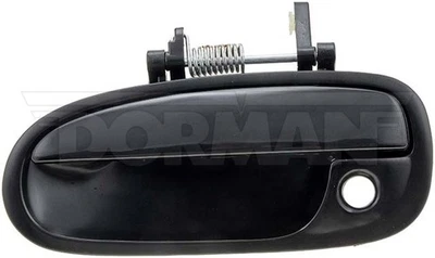 Dorman 77777 Exterior Door Handle For 96-00 Honda Civic - Image 1 of 4