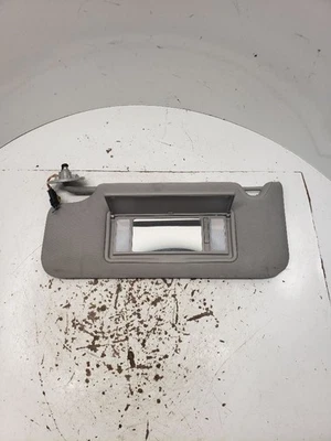 Parasol izquierdo conductor compatible con 08-11 STS 1376959 Foto 1 de 4