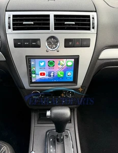 7" For 2006 2007 2008 2009 Mercury Milan Wireless Carplay Car Stereo Radio - Picture 1 of 22
