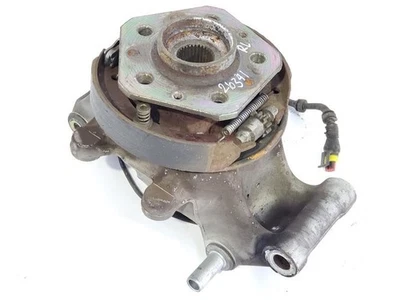 Rear Left Spindle Knuckle Stub OEM Maserati Spyder CC 2002 - Image 1 of 4