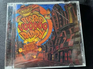 CD BIG BAD VOODOO DADDY S/T 90’S SWING REVIVAL - Bild 1 von 3