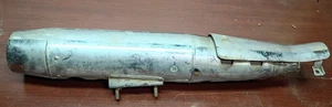 Suzuki 24B4A Sankei 2237 SUZ 2LS0650 OEM Stock Exhaust Muffler Tail Pipe - Picture 1 of 15