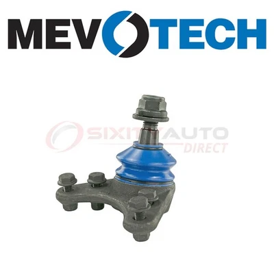 Mevotech Suspension Ball Joint for 2006 Isuzu i-280 2.8L L4 - Shock rn — 第 1/4 张图片