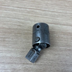 Cornwell Tools 1/2" Drive Power Universal Joint Swivel Adapter UPJ-3SB - Picture 1 of 5