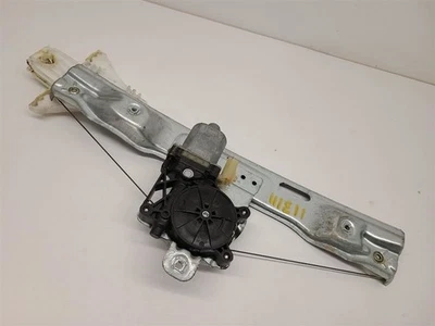 2013-2016 BUICK LACROSSE Passenger Right Rear RH Window Regulator  Foto 1 de 4