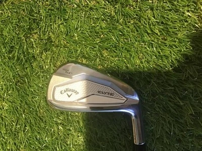 Callaway ELYTE Max Fast Iron Set 6-9,Pw 5pc Flex R LIN-Q GREEN 40 for Callaway - Image 1 of 4