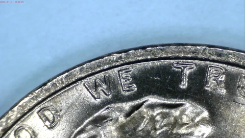RARE DDO Error 1972-P Lincoln Memorial Cent Nice Luster Cover