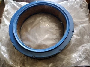 NUEVO FILTRO DE AIRE - SE ADAPTA: LANCIA BETA MONTECARLO (1975-81) - Imagen 1 de 2