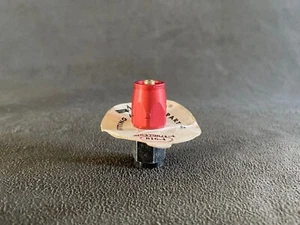 Aeroquip Aerospace Hose Fitting 816-4, M83798/1-4, New Surplus (Two Available) - Picture 1 of 11