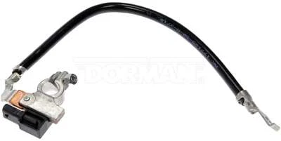 Battery Current Sensor Dorman 601-251 fits 2014 BMW X1 — 第 1/4 张图片