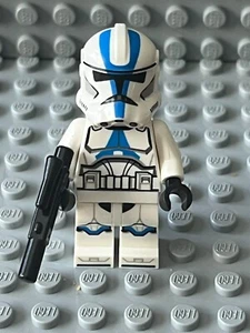 LEGO Star Wars Mini-figure minifig 501st Clone sw1248 75348 Rare! - Picture 1 of 1