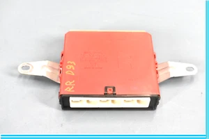 07-09 Lexus LS460 Rear Right Door Multiplex Control Module 8922450110 Oem - Picture 1 of 6