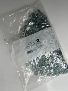 8,4 DIN 7349 Unterlegscheiben, galv. verzinkt, 100 HV, für M8 (500 Stk.) - Picture 1 of 2