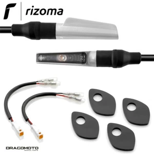 DUCATI Multistrada V4 1100 S 2021-2022 Indicatore di direzione freccia Corsa ... - Foto 1 di 8