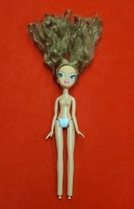 Yasmin Bratz Fashion Pixiez Doll MGA 2001 Nude 1st Edition vintage  - Bild 1 von 7