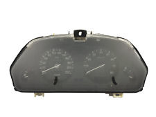 Speedometer/Instrument Cluster 106 Saxo 9623279580 09034209905 48256