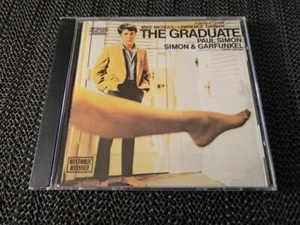 Simon & Garfunkel - The Graduate - Soundtrack - Columbia CD - folk classic rock - Picture 1 of 4