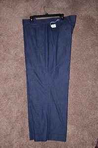 Damen New Directions Jeanshose - Größe 22W [Innenverfolgung #73] - Bild 1 von 1