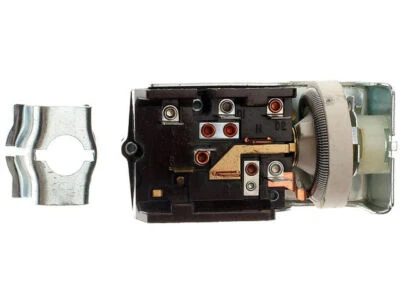 Interruptor de faros para Ford E350 Econoline Club Wagon 1977 SMP 62789YSMN Foto 1 de 2