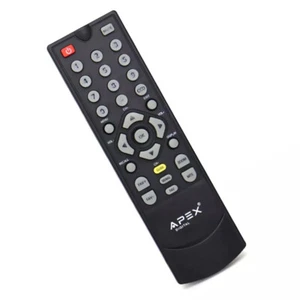 New Original STBDT250 For APEX Digital Tuner Converter Box Remote Control DT150 - Picture 1 of 5