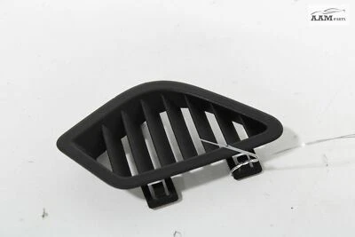 BMW 320I 328I XDRIVE F30 2013-2018 tablero delantero derecho ventilación aire descongelación parrilla OEM Foto 1 de 4